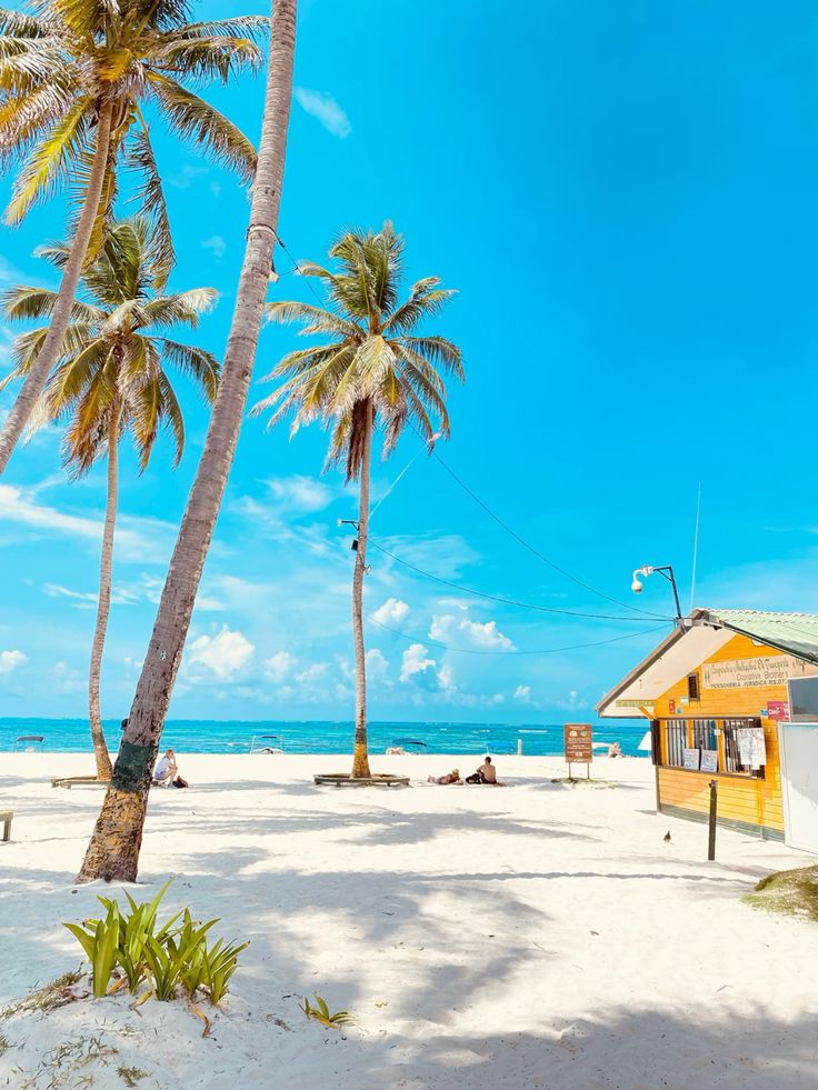 San Andrés Islas
